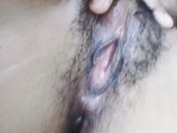 Flaquita con culo grande