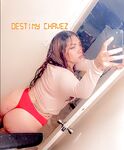 Destiny Chavez Leaked Nudes 2