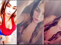 Destiny Chavez Leaked Nudes 2