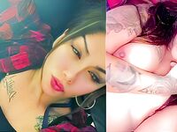 Destiny Chavez Leaked Nudes 2