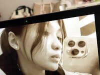 Amateur slut Felicity Helena