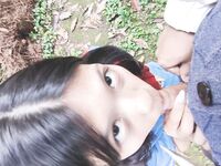 Amateur slut Felicity Helena