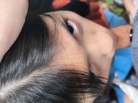 Amateur slut Felicity Helena