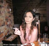 Miriam Caballero Guerra