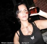 Miriam Caballero Guerra