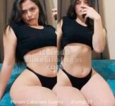 Miriam Caballero Guerra
