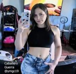 Miriam Caballero Guerra