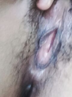 Flaquita con culo grande