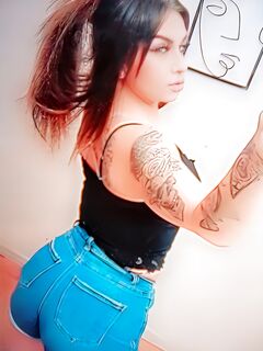 Destiny Chavez Leaked Nudes