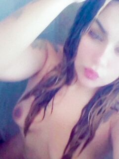 Destiny Chavez Leaked Nudes 2