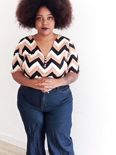 Richiane Nua e Everaldo Dev Crossdresser