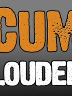 Cumlouder