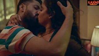 Indian Desi bhabi fucked by her young stepson real Hindi hardcore sex video