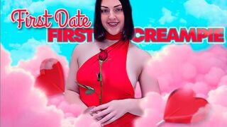 NookiesOriginals - Lucy Lotus - First Date, First Creampie: A Valentine’s Passion