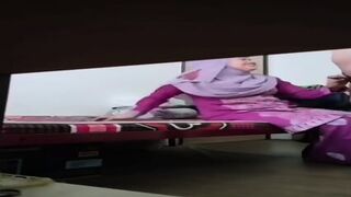 Viral Ibu Dan Anak Ngentot Malay - Mindy