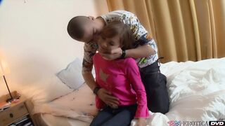 Really Tight Teen Pussy 1 - Scene 3