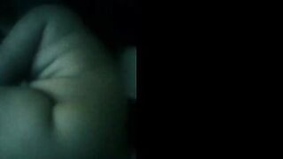 Amateur Indonesian Threesome with Facial Ending