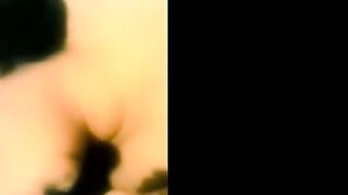 Amateur Indonesian Threesome with Facial Ending