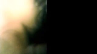 Amateur Indonesian Threesome with Facial Ending