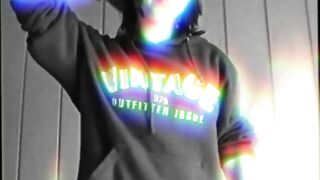 Heidis deutscher Amateur -Heimvideo - Big Titty Edition