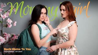 MommysGirl - Freya Parker, Siri Dahl - Back Home To You