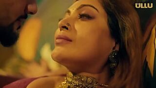 Indian hot babe fucked by young boyfriend real Hindi Desi sex video