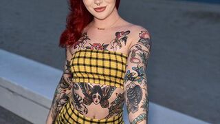 MrLuckyLife - Loveless - Letting Loose With Loveless