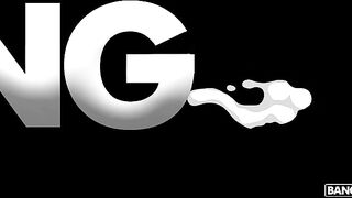 AssParade - The Official Egypt And Brandy Salazar ( 25 02 24 )