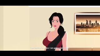 Animation sex videos