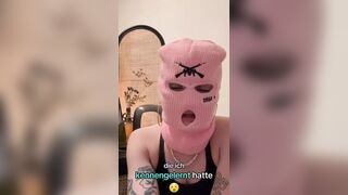 My first sugar daddy and his blatant preference