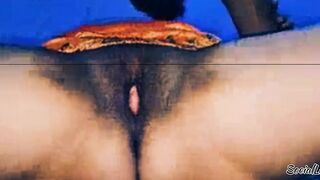 Aaj bhabhi ko dabke choda