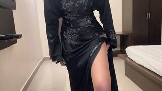 VIP FIVE STAR HOTEL SERVICE STAFF FUCKING WITH VIP CLIENT