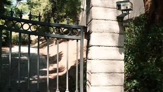 Big Boob Latina Teen Jenaveve Jolie Gets Fucked by a Wannabe Rapper