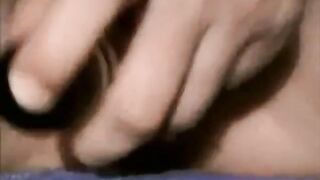 Creamy Pussy Webcam Solo