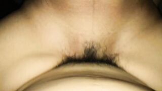 Thai Milf Rides Dick POV