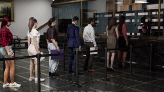 Cars and Sex (part 2)