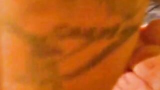 Amateur Bukkake Party