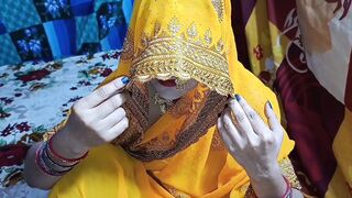 #Indian Newly married Wife xxx mauthflas