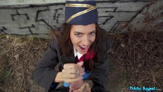 PublicAgent   Coco Bae   Cum fly with me 22 07 2025