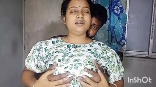 Indian Hot Bhabhi Fucking