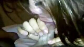 Amateur Asian Babe from Indonesian Cafe