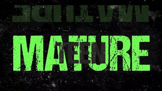 Babes in Uniform Scene 3 Busty Brunette Tammie Lee Fucks Her Pussy with a Dildo in Her Cell