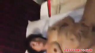 Indonesian MILF Amateur Sex Tape