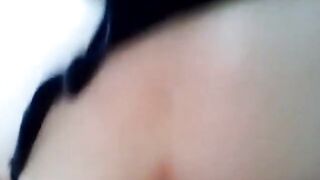 Serbian Milf Tries Anal