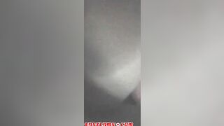 Amateur Asian Endures Painful Anal Sex