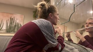 MissIvyDoll - Cucking My Boyfriend