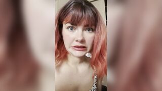 Yourhikerbabe - Turning You Into My Pet Frog