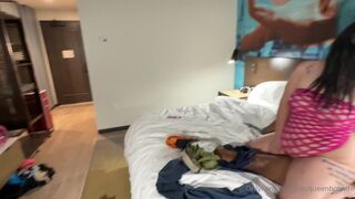 bbcqueenhotwife - 2024-07-22 I love fucking my friend here