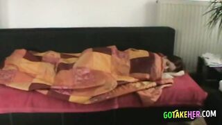 Hart durchgefickt - Berliner Art