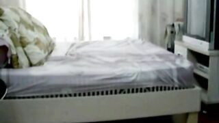 Oriental Afternoon Delight with an Amateur Asian Couple